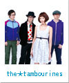 the��tambourines