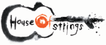 House Of Strings