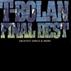 T-BOLAN FINAL BEST 〜GREATEST SONGS & MORE〜