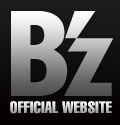 B'z OFFICIAL WEB SITE