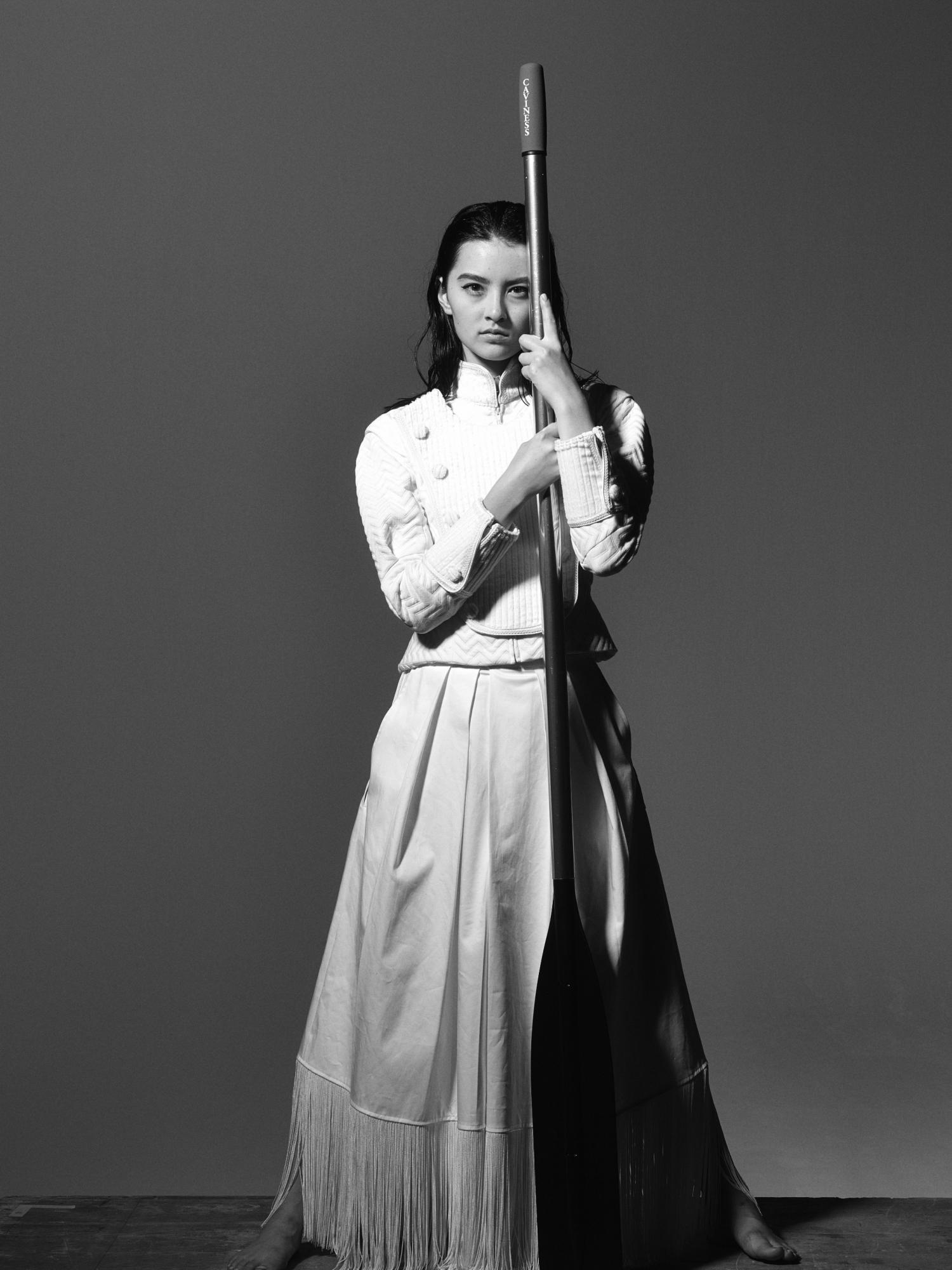 エレーナ・アン ELENA AN / エレーナ・アン official site