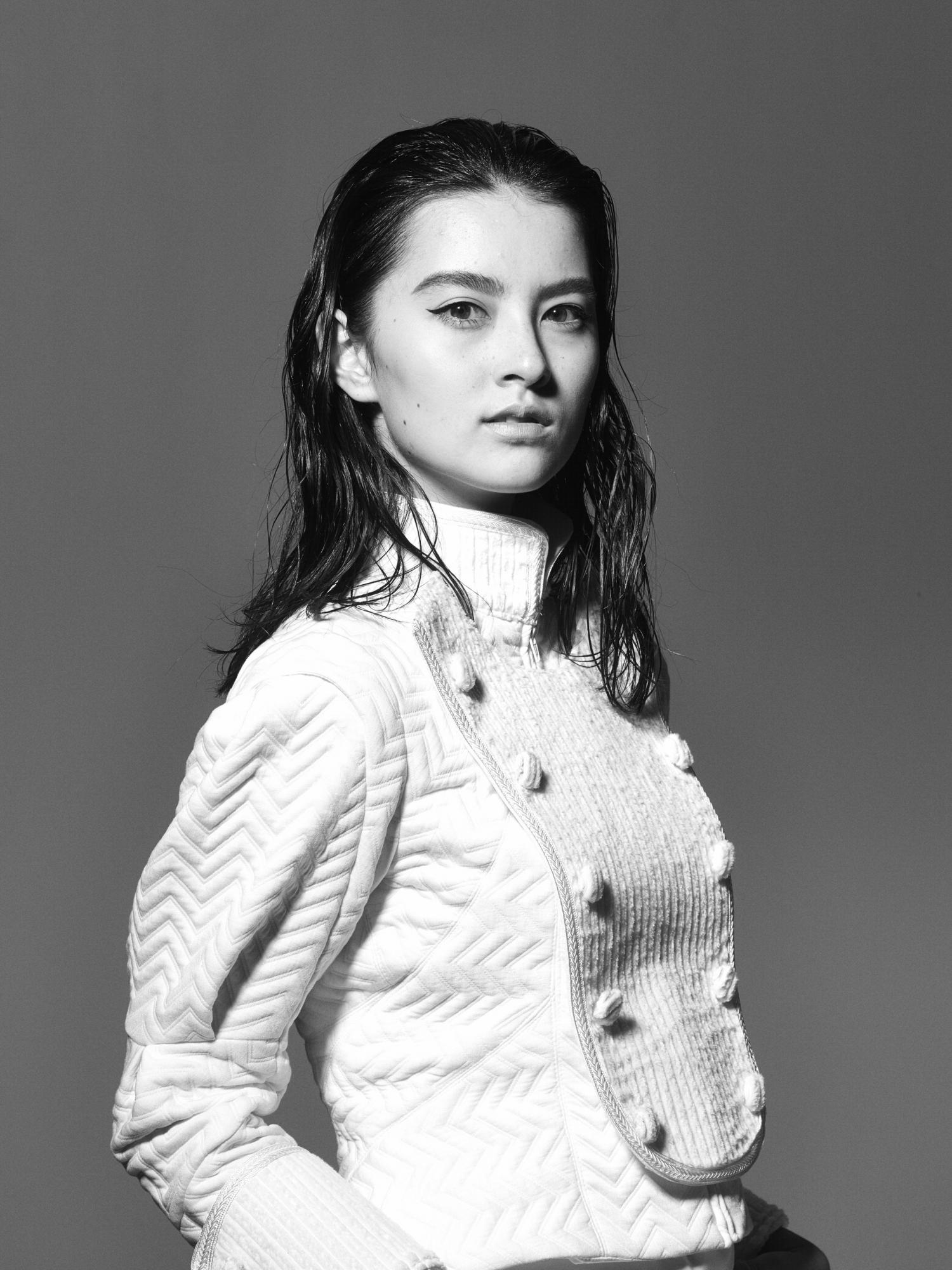 エレーナ・アン ELENA AN / エレーナ・アン official site