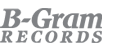 B-Gram RECORDS