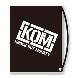 Knock Out Monkey Discography