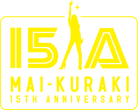 15th Anniversary Mai Kuraki Live Project 2014 BEST “一期一会